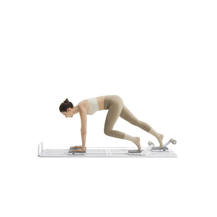 Силовой тренажер Kingsmith Багатофункціональний Crawler Machine CL001 (CRAWLER001) изображение 5