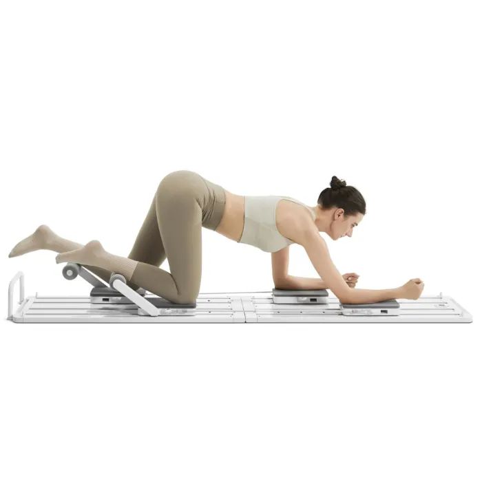 Силовий тренажер Kingsmith Багатофункціональний Crawler Machine CL001 (CRAWLER001) зображення 6