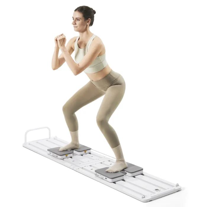 Силовий тренажер Kingsmith Багатофункціональний Crawler Machine CL001 (CRAWLER001) зображення 8