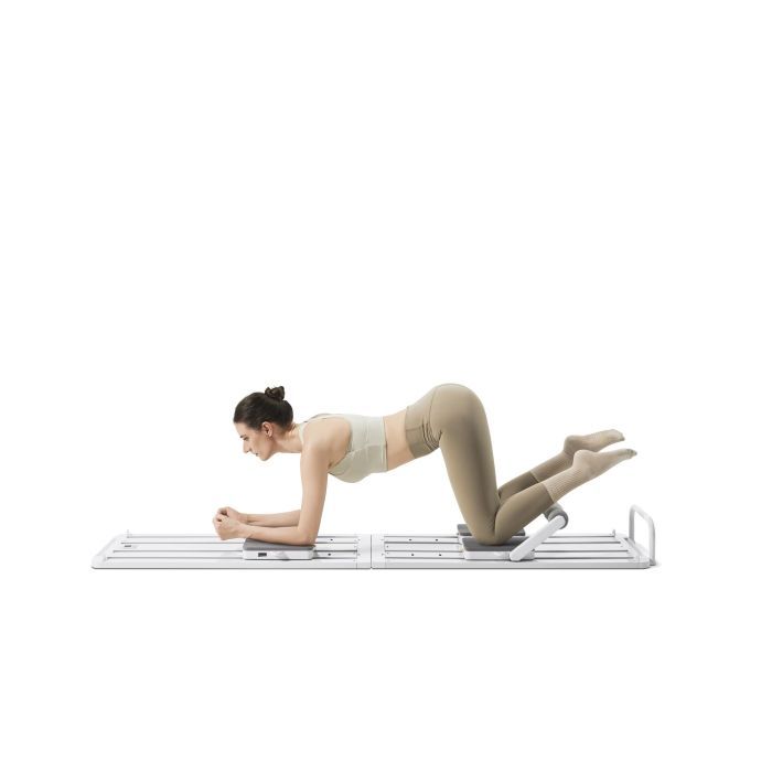 Силовой тренажер Kingsmith Багатофункціональний Crawler Machine CL001 (CRAWLER001) изображение 9