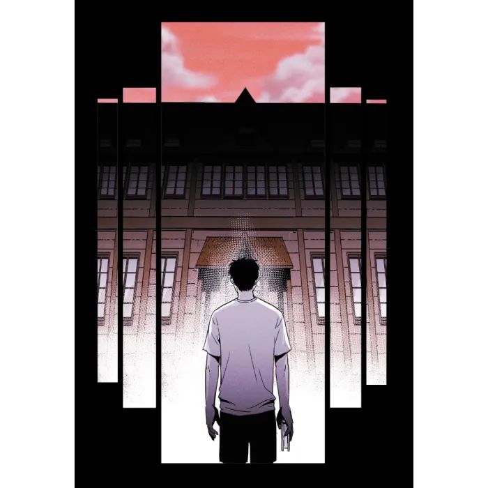 Комикс Свинарня. Том 1 - Кім Карнбі Varvar Publishing (9786170996442) изображение 11