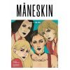 Книга Måneskin. Рок - це ми - Ґія Кортасса Жорж (9786178023584)