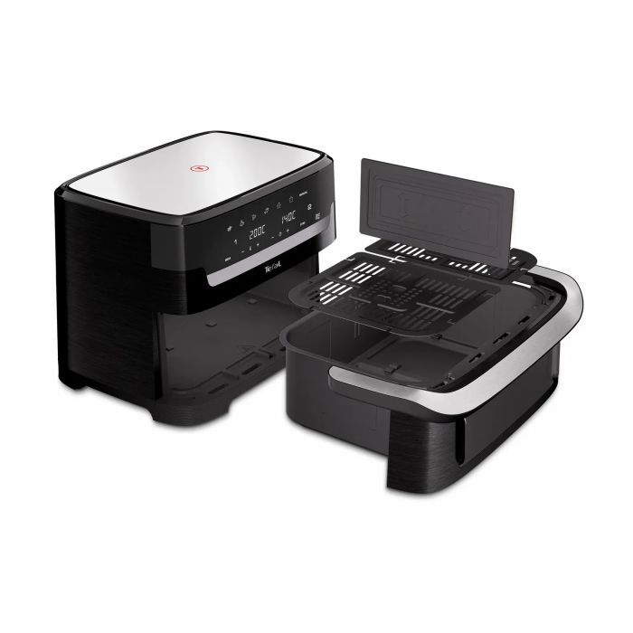 Мультипечь Tefal Dual Easy Fry Flex (EY9228E0) изображение 3