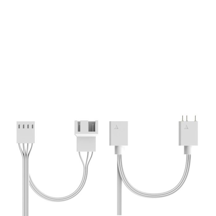 Кулер до корпусу OCYPUS GAMMA F12 ELITE WH A (GAMMA-F12-WH3AM00E-GL) зображення 10