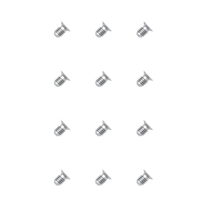 Кулер до корпусу OCYPUS GAMMA F12 ELITE WH A (GAMMA-F12-WH3AM00E-GL) зображення 9