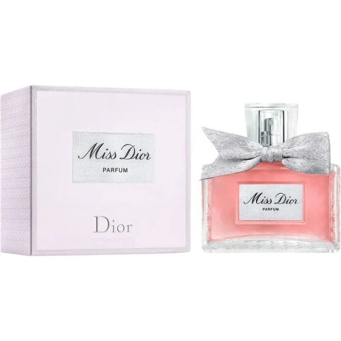 Духи Dior Miss Dior Parfum 80 мл (3348901708920) изображение 2