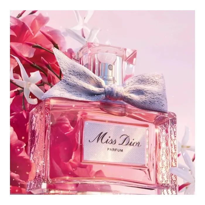 Духи Dior Miss Dior Parfum 80 мл (3348901708920) изображение 3