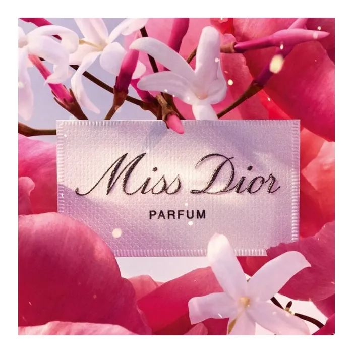 Духи Dior Miss Dior Parfum 80 мл (3348901708920) изображение 4