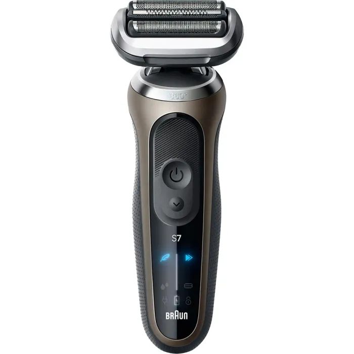 Электробритва Braun 72-C1200s изображение 2