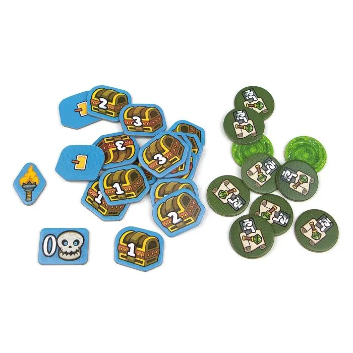 Настольная игра Ігромаг Хода героям нет! (Keep the Heroes Out!) (укр.) (6650) изображение 7