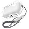 Чехол для наушников Armorstandart Air для Apple Airpods Pro 2 Clear (ARM82560) (ARM82560) изображение 3