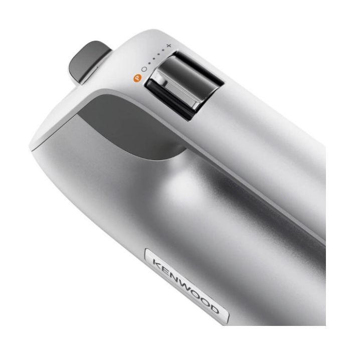 Міксер Kenwood HMP54.000SI зображення 4