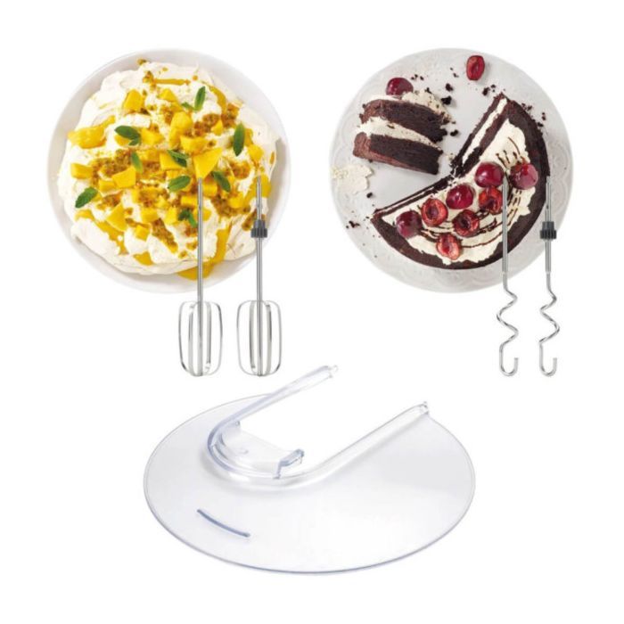 Міксер Kenwood HMP54.000SI зображення 5