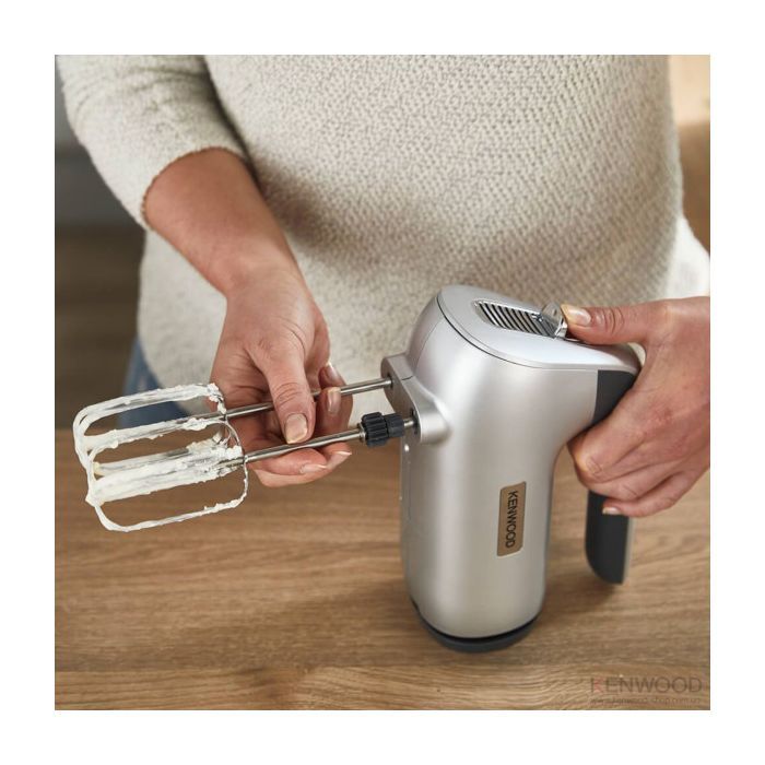 Міксер Kenwood HMP54.000SI зображення 7