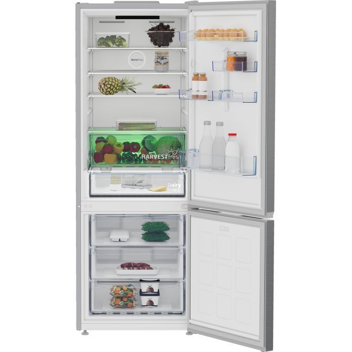 Холодильник Beko B5RCNE565HXP зображення 2