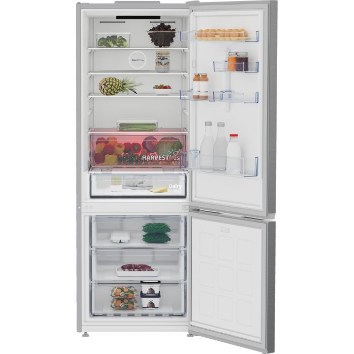 Холодильник Beko B5RCNE565HXP зображення 5