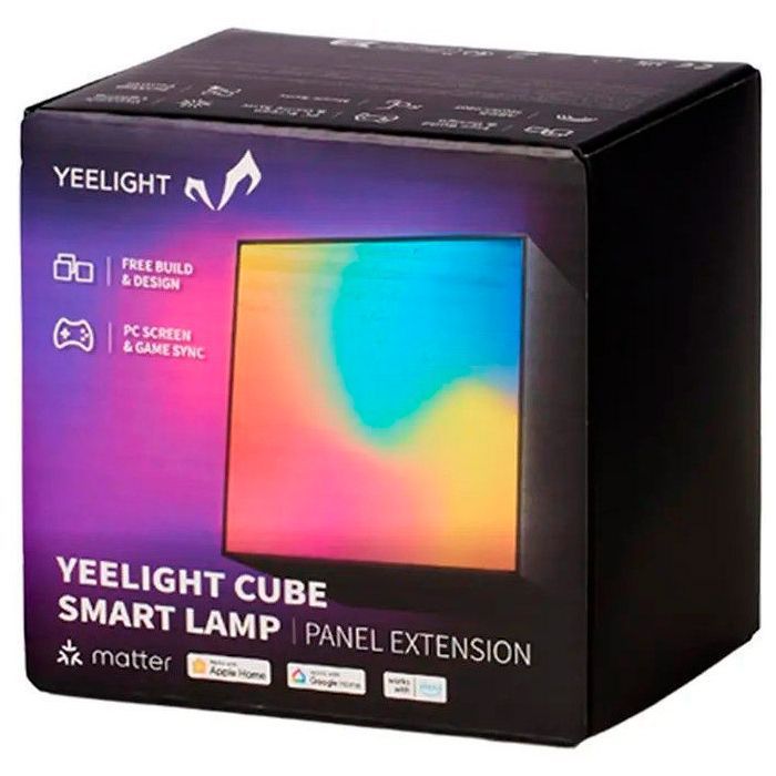 Светильник Yeelight YLFWD-0006 изображение 4
