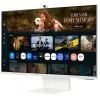 Монітор Samsung LS32FM803UZXUA зображення 2