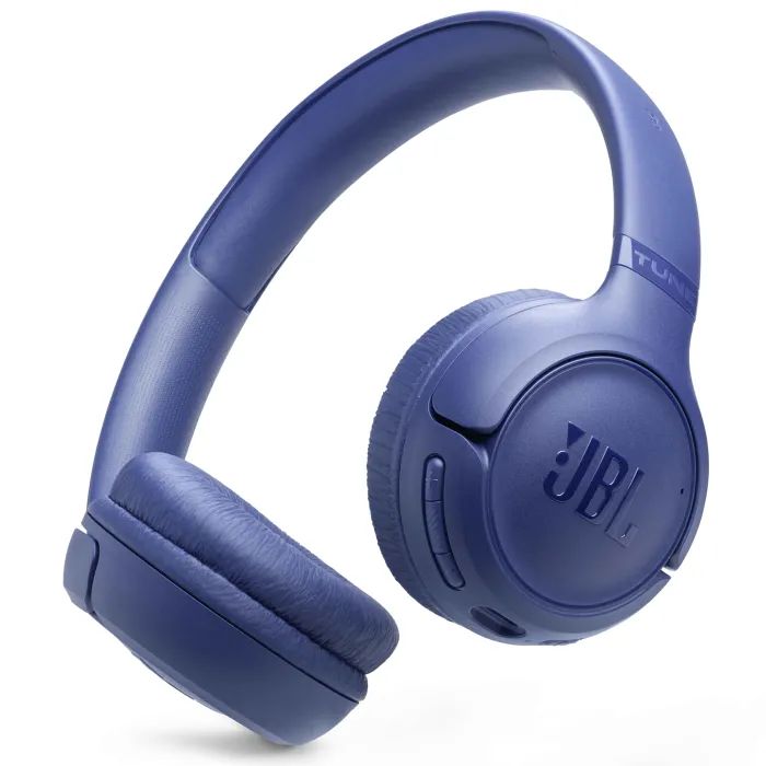 Навушники JBL Tune 530BT White (JBLT530BTWHTEU)