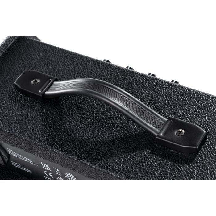 Комбопідсилювач Alesis Nitro Amp Pro зображення 4