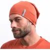 Шапка Sensor Merino Active 25200090, SU32MA-terracotta-M (SU32MA-terracotta-M) изображение 3