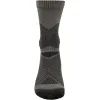 Носки Tribe Trekking Summer Long T-KB-0016-grey, 38-40 (T-KB-0016-grey-38-40) изображение 4