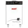 Зарядная станция Must 3000W, 3200Wh (HBP18-3024) изображение 3