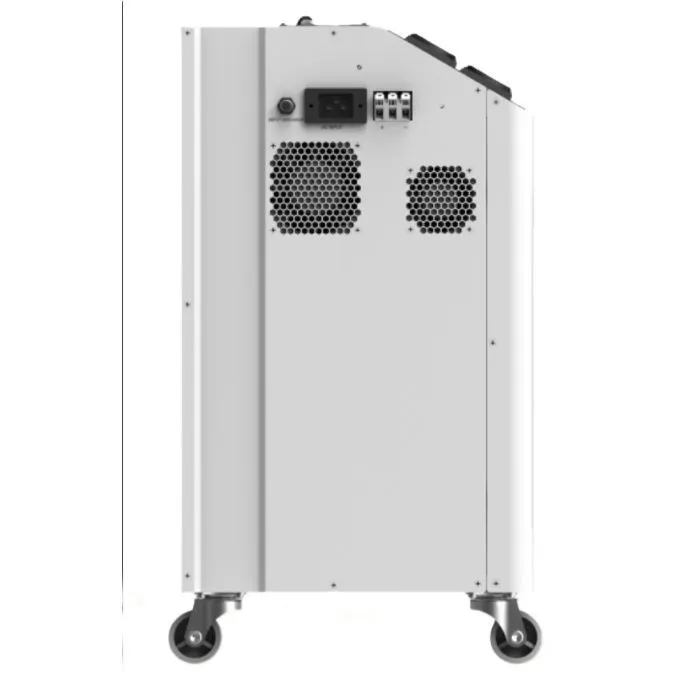 Зарядная станция Must 3000W, 3200Wh (HBP18-3024) изображение 5