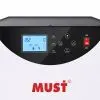 Зарядна станція Must 3000W, 3200Wh (HBP18-3024) зображення 5
