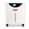 Зарядна станція Must 3000W, 3200Wh (HBP18-3024)