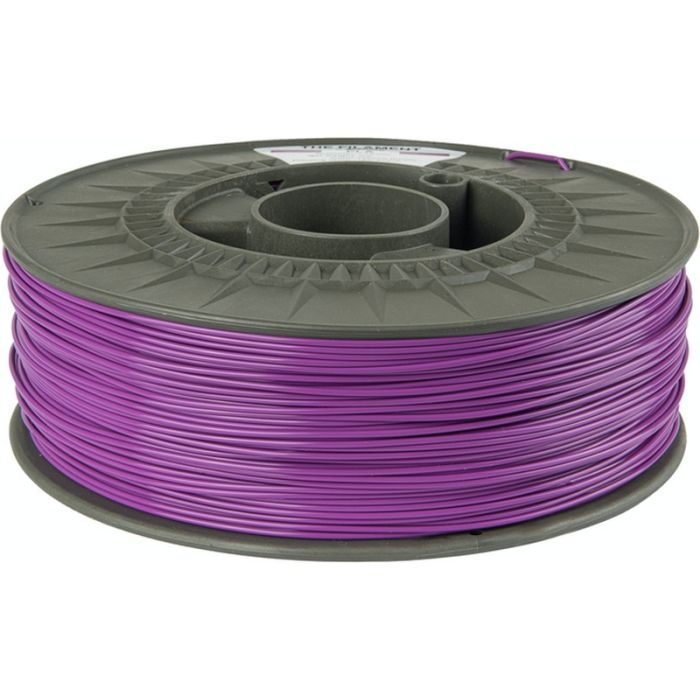Пластик для 3D-принтера The Filament PLA 1.75mm 1kg STRAWBERRY PINK (TF-24013) зображення 2