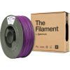 Пластик для 3D-принтера The Filament PLA 1.75mm 1kg PLASMA PURPLE (TF-24014) зображення 3