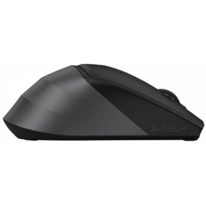 Мышка A4Tech FG45CS Air2 Wireless Stone Grey (4711421999656) изображение 5