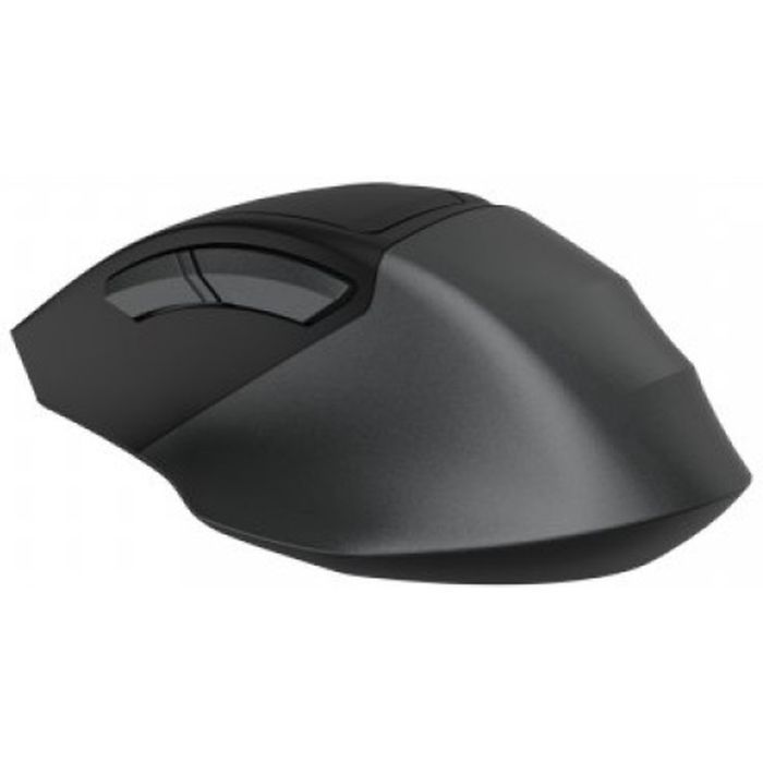 Мышка A4Tech FG45CS Air2 Wireless Stone Grey (4711421999656) изображение 6