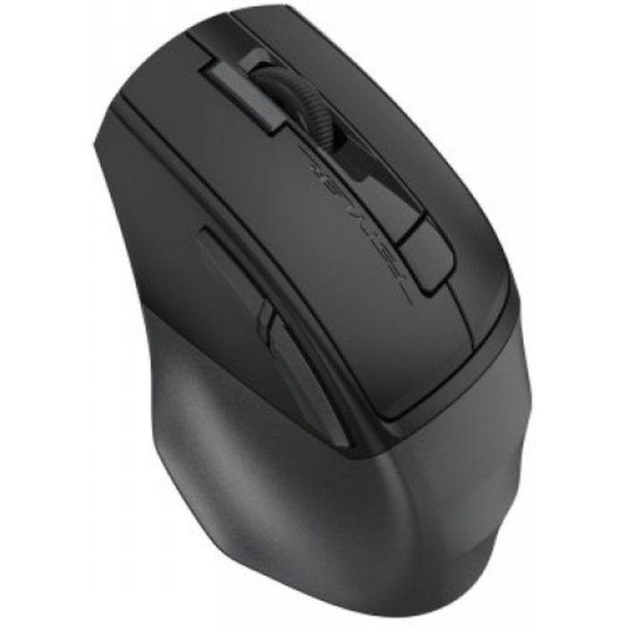 Мышка A4Tech FG45CS Air2 Wireless Stone Grey (4711421999656) изображение 7