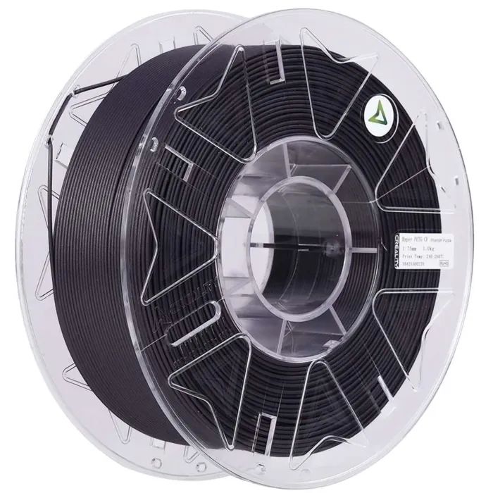 Пластик для 3D-принтера Creality PETG-CF Hyper 1.75mm, 1kg, Phantom Purple (3301060041)
