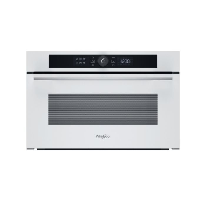 Мікрохвильова піч Whirlpool WMD54MW