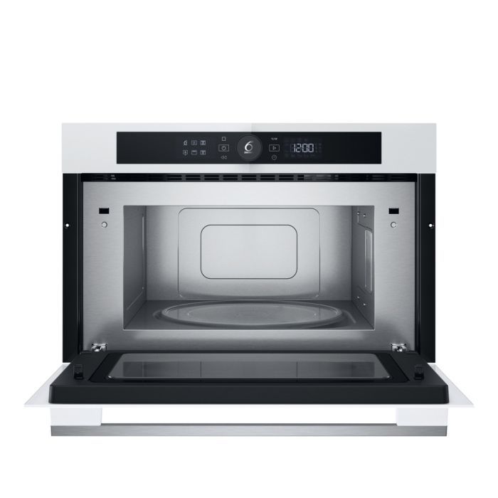 Мікрохвильова піч Whirlpool WMD54MW зображення 2