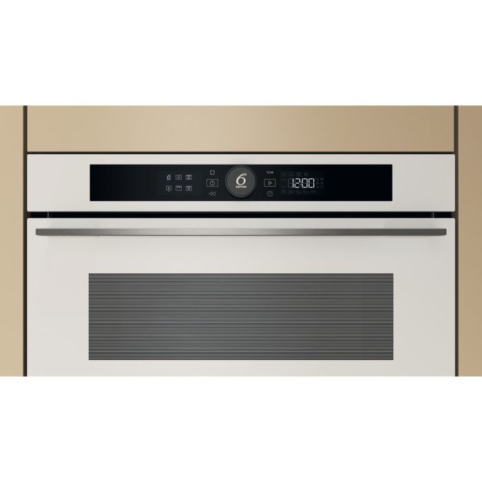 Мікрохвильова піч Whirlpool WMD54MW зображення 6