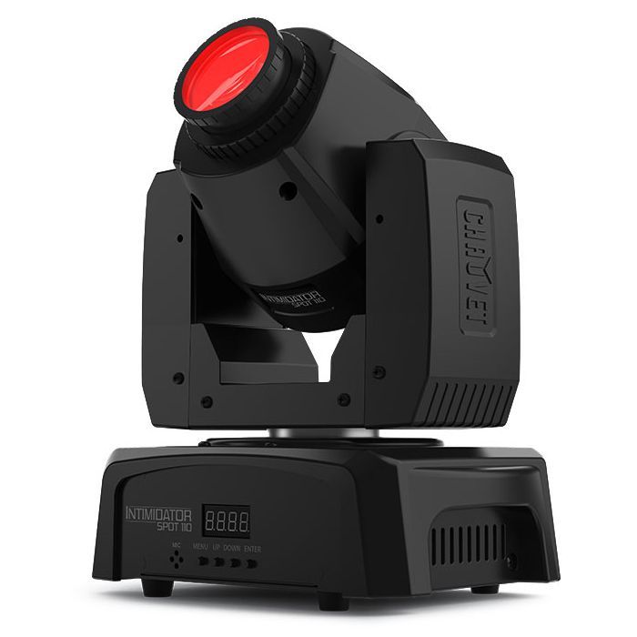 Световая голова Chauvet Intimidator Spot 110