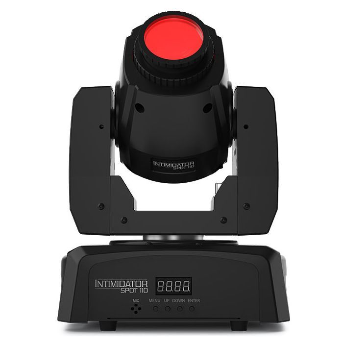 Световая голова Chauvet Intimidator Spot 110 изображение 2