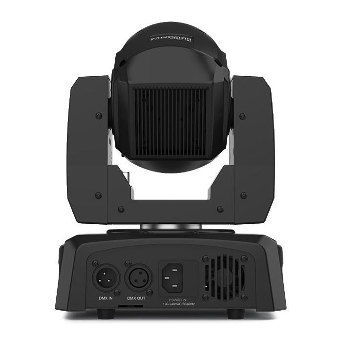 Световая голова Chauvet Intimidator Spot 110 изображение 3