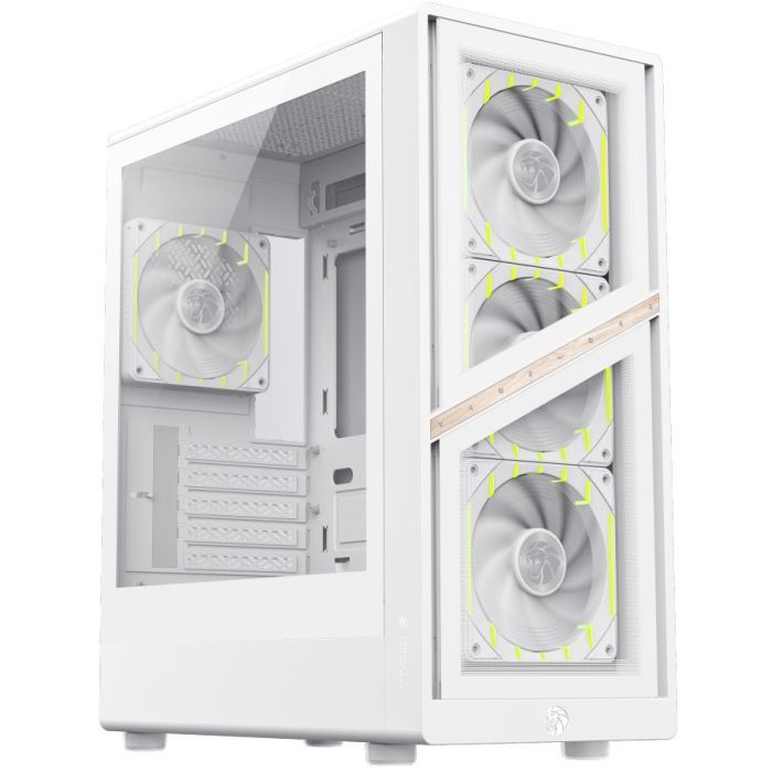 Корпус для ПК Gamemax AERIS 330 GW