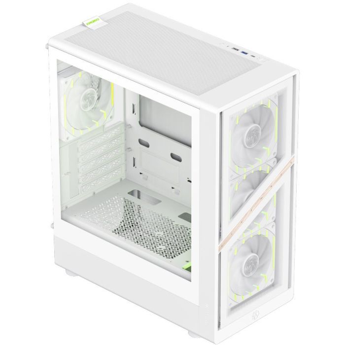 Корпус для ПК Gamemax AERIS 330 GW изображение 3
