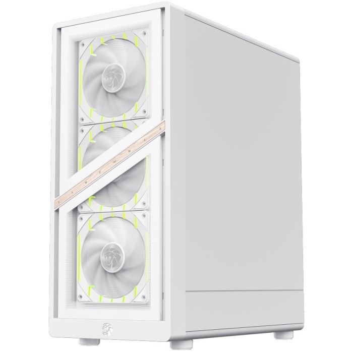 Корпус для ПК Gamemax AERIS 330 GW изображение 7