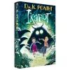 Книга Ікабоґ - Джоан Ролінґ А-ба-ба-га-ла-ма-га (9786175854051)