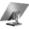 Порт-реплікатор J5create Dock-Station Ipad USB-C 8-in-1 (HDMI/PD/картридер/USB-A/USB-C/Audio) (JTS224-N) зображення 3