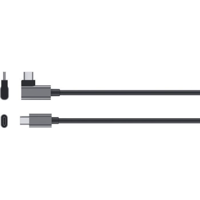 Порт-реплікатор J5create Dock-Station Ipad USB-C 8-in-1 (HDMI/PD/картридер/USB-A/USB-C/Audio) (JTS224-N) зображення 6