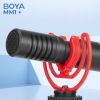 Микрофон Boya BY-MM1+ Black (BY-MM1+) изображение 5