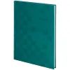 Книга записна Axent A4 Mosaic, 96 аркушів клітинка, зелений (8427-4-A) зображення 2
